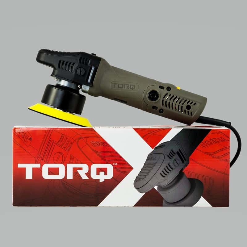 Chemical Guys — Chemical Guys TORQX Random Orbital Polisher - view 1
