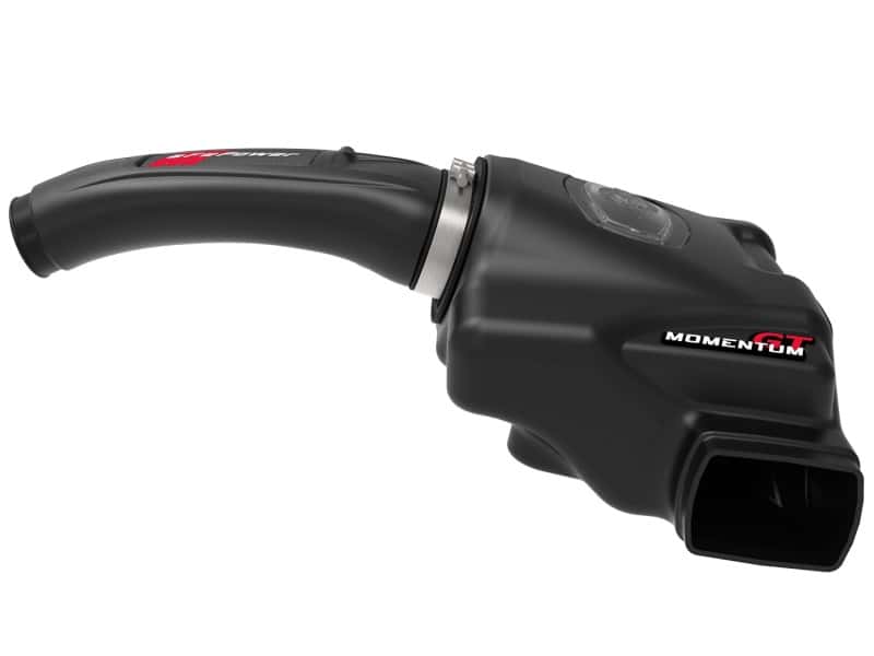 aFe — aFe Momentum GT Pro DRY S Cold Air Intake System 11-13 BMW 335i E90/E87 I6 3.0L (N55)
Momentum GT Intake - view 2