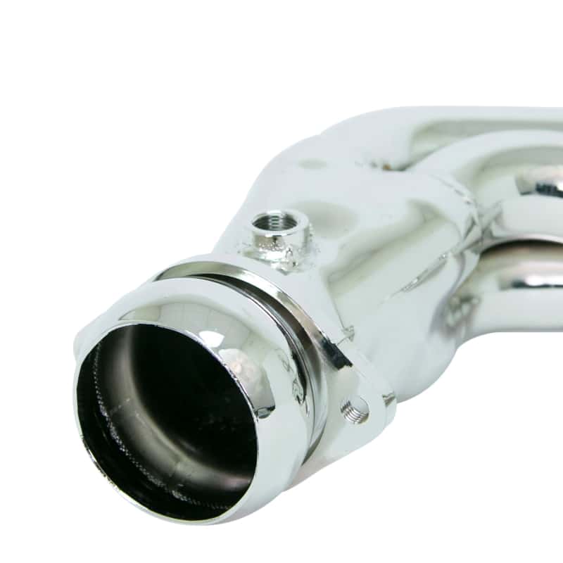BBK — BBK 10-15 Camaro LS3 L99 Long Tube Exhaust Headers With Converters - 1-3/4 Chrome
Exhaust Headers - view 18