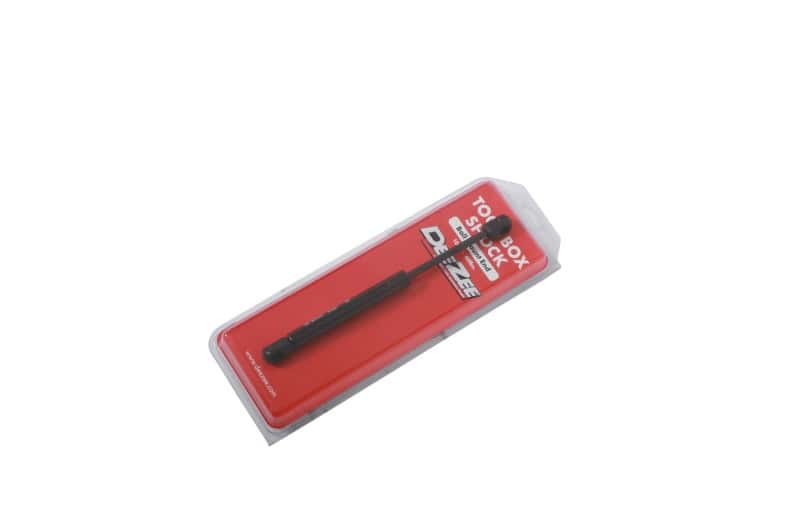 Dee Zee — Dee Zee Universal Tool Box - Service Parts Shock Blade Style (60 lbs)
ToolBxLiftSpt - view 4
