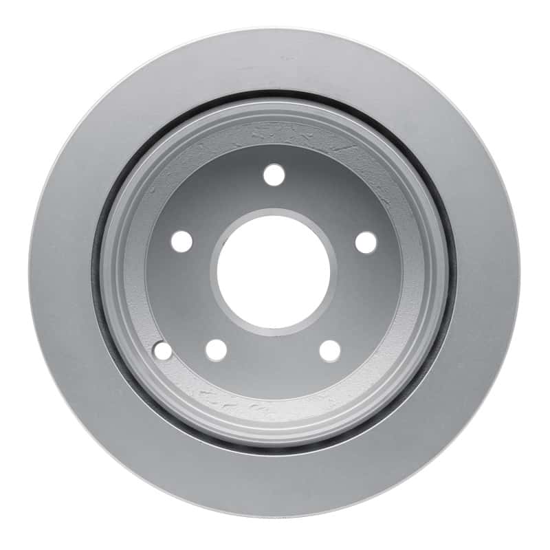 DFC — DFC 05-06 Pontiac GTO Rear GeoSPEC Coated Rotor
DFC Brake Rotor - view 5