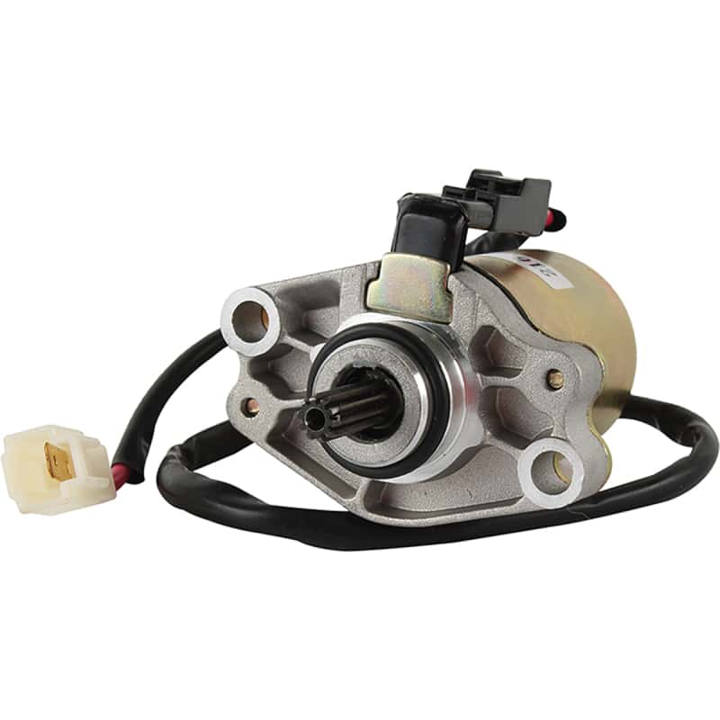 Arrowhead — Arrowhead Mitsuba 12V 10T Str. - view 6