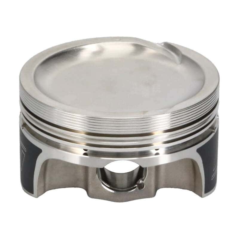 Wiseco — Wiseco Ford SOHC V8 4.6L 2 Val NA/Boost/Nitrous Top Ring Down .300in -20.0cc 3.552 Bore 8.9:1 CR
Piston Set - view 9