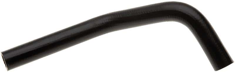 Gates — Gates 02-05 Kia Sedona V-6 3.5L Heater Outlet (Rear) Molded Heater Hose - view 1