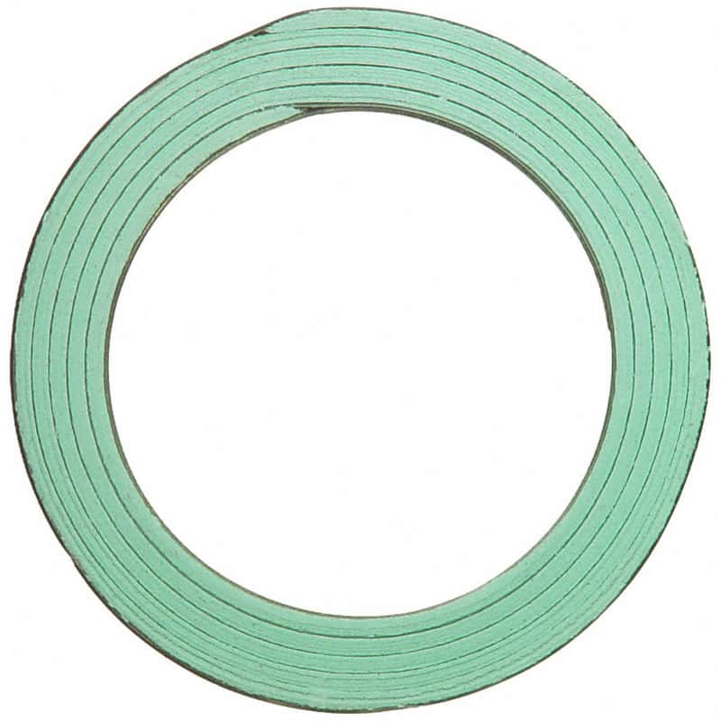 Fel-Pro — Fel-Pro 00-04 Toyota Tundra/98-04 Tacoma/02-07 4Runner Exhaust Pipe Flange Gasket - view 2