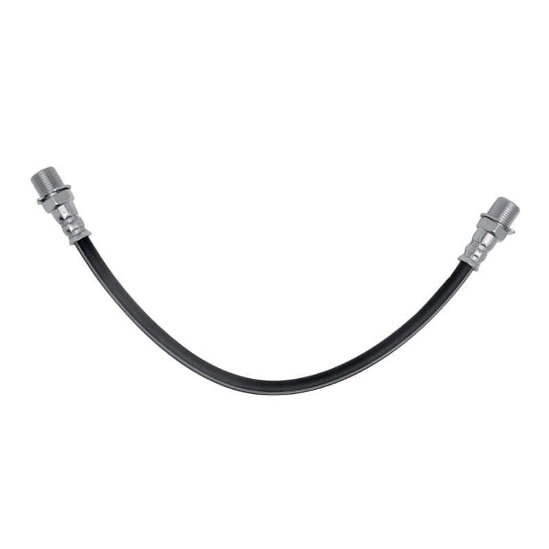 DFC — DFC 63-70 Peugeot 404 Wagon Rear Brake Hose - view 1