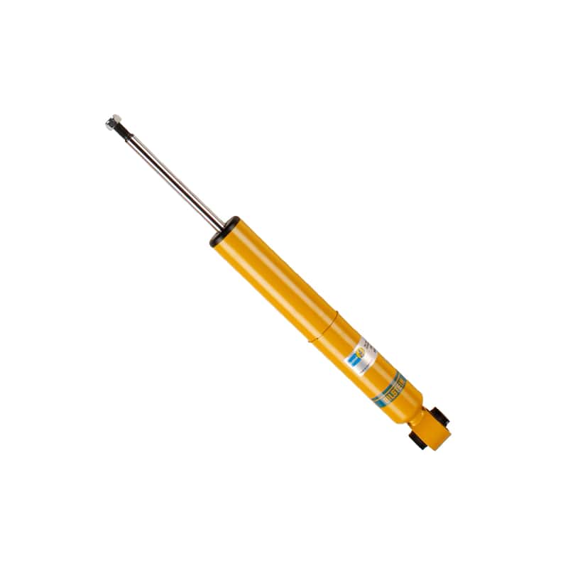 Bilstein — Bilstein B12 2009 Volkswagen Touareg Base Front and Rear Suspension Kit
Complete Kit - view 4
