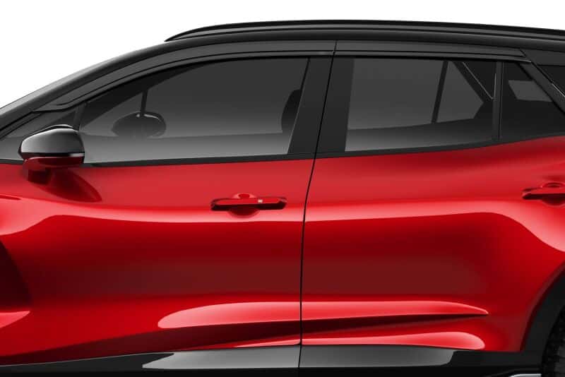Husky Liners — Husky Liners 2024 Chevrolet Blazer EV Ventvisor Low Profile (4pc) - Smoke
SideWindow Deflector
Side Window Deflecto - view 2