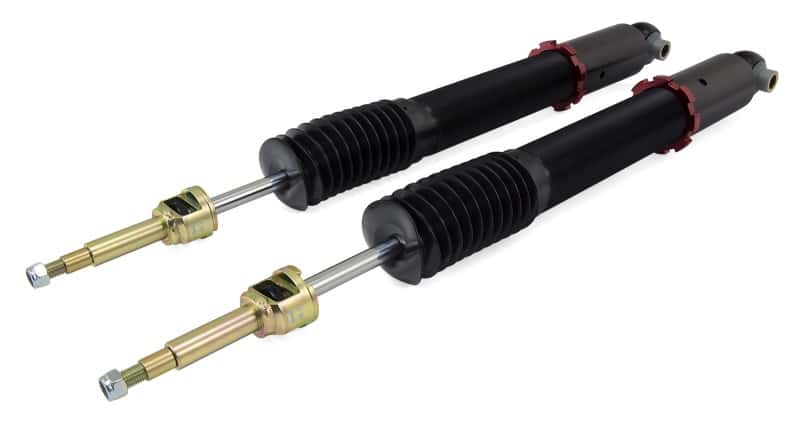Air Lift — Air Lift Performance 17-25 Audi A4 / A5 / S4 / S5 Rear Air Suspension Lowering Kit
Air Lift Performance - view 5