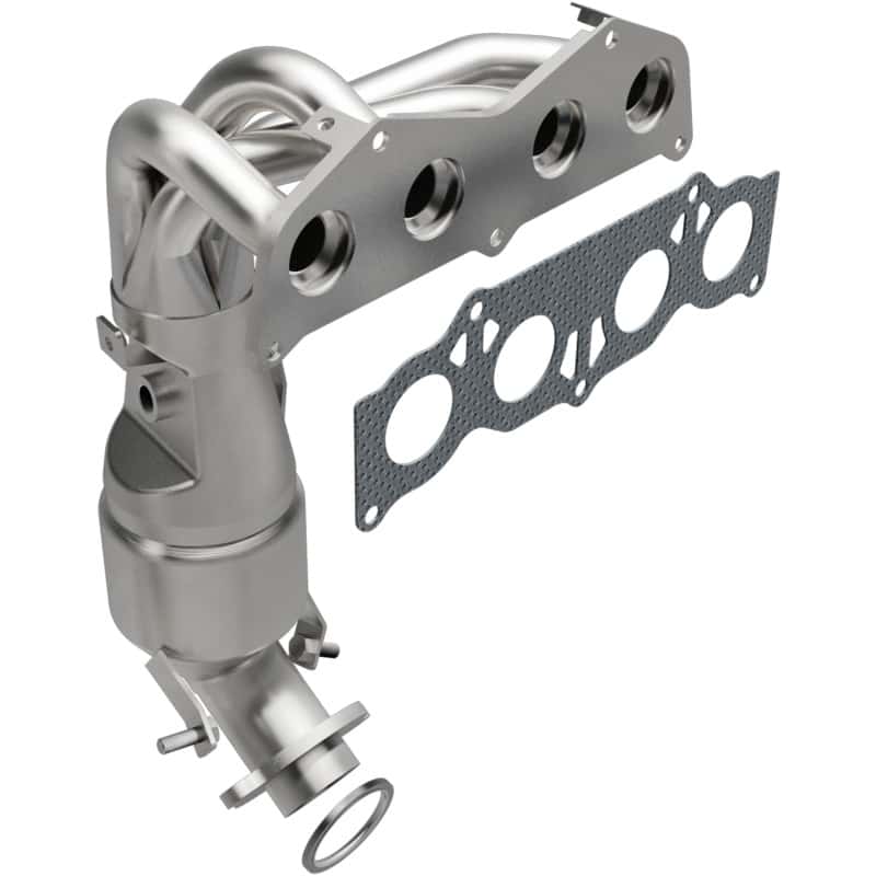 Magnaflow — Magnaflow Conv DF Scion tC 05-09 2.4L
California - view 2