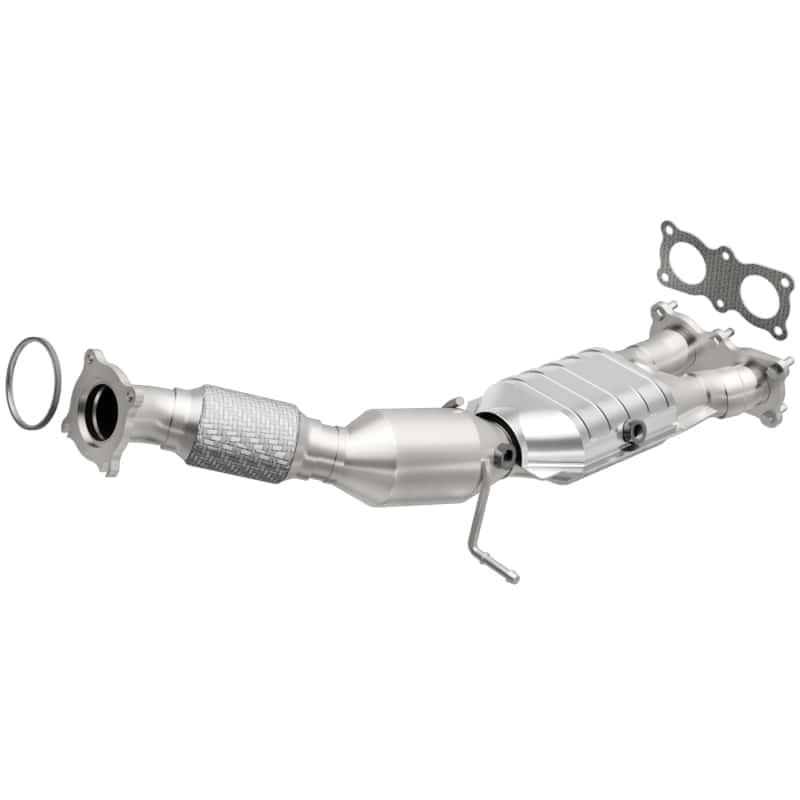 Magnaflow — Magnaflow Conv DF 10-14 Volvo S80 3.2L
OEM Grade
OEM - view 1