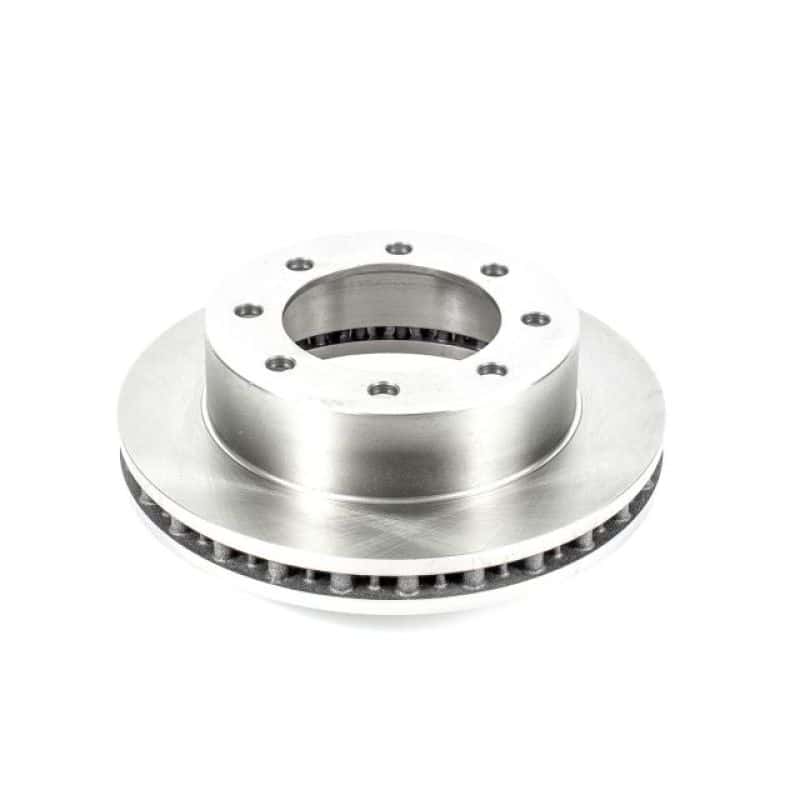 PowerStop — Power Stop 1999 Ford F-250 Super Duty Front Autospecialty Brake Rotor
AutoSpecialty Rotor - view 1