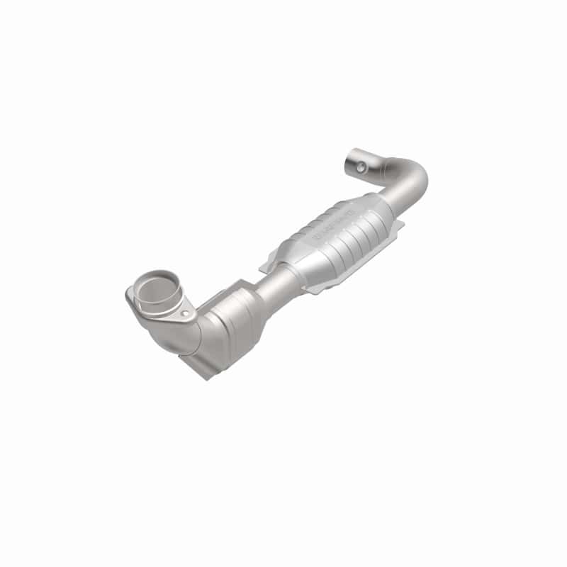 Magnaflow — MagnaFlow Conv DF 97-98 Ford Trucks 4.6L
California - view 28