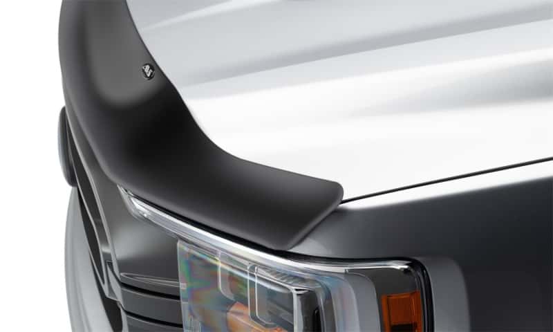 AVS — AVS 98-02 Honda Passport Bugflector Medium Profile Hood Shield - Smoke
Hood Protector
BUGFLECTOR - view 7