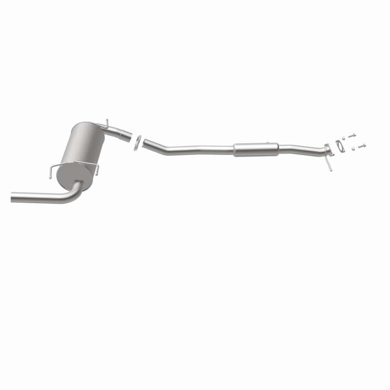 Magnaflow — MagnaFlow BRE Exhaust Kit 90-95 Mazda Miata 1.6L
Exhaust Kit - view 16