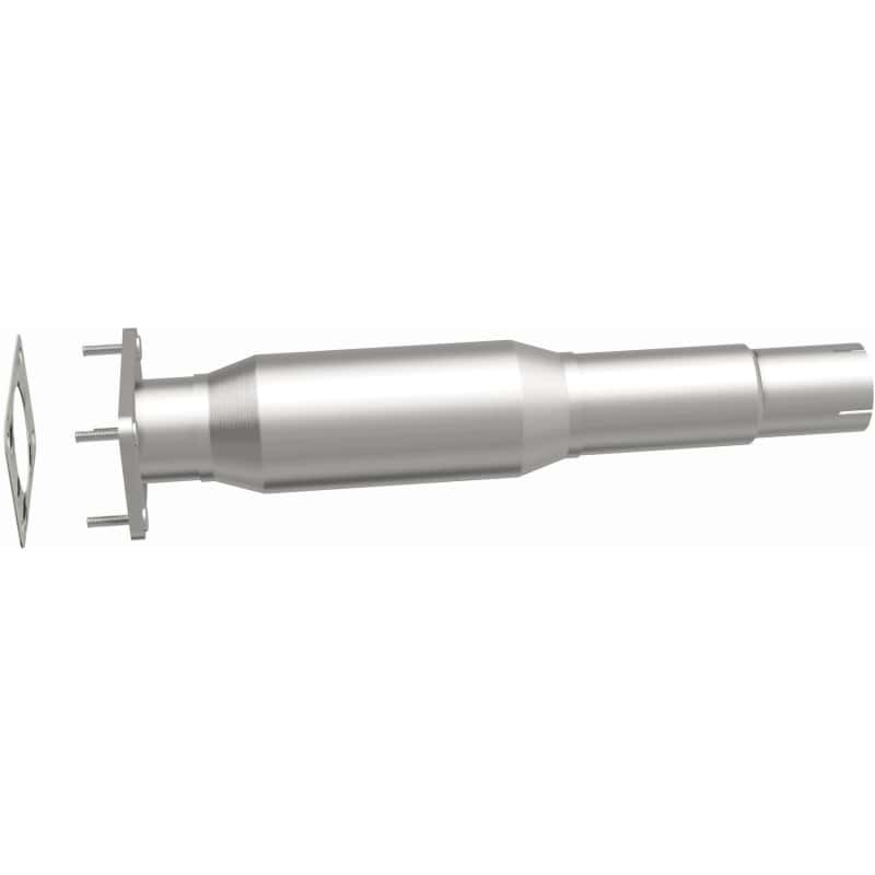 Magnaflow — Magnaflow California Grade Direct-Fit Catalytic Converter 04-05 Buick Park Avenue/LeSabre 3.8L
California - view 32