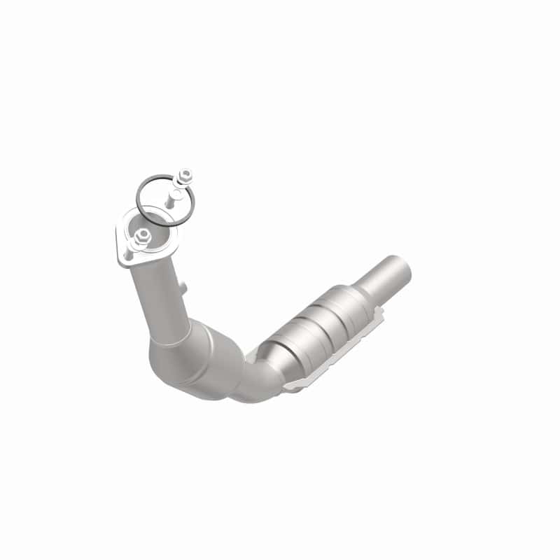 Magnaflow — MagnaFlow Conv Direct Fit California 10-11 Chevy Camaro V6 3.6LGAS
California - view 28