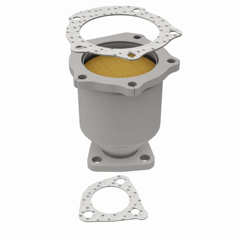 Magnaflow — MagnaFlow Conv DF Kia Sephia 98-99 1.8L frt
HM Grade
HM - view 19