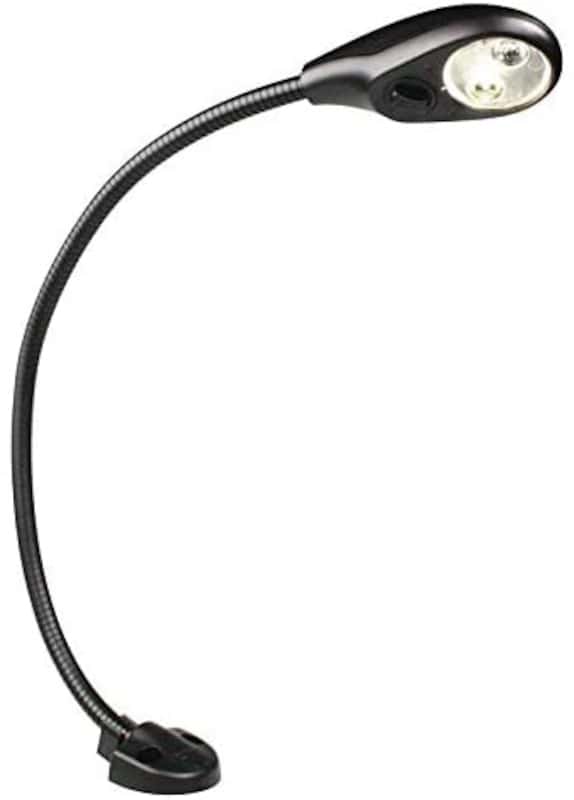 Hella — Hella Interiorlamp 400 Bic Md931V Black 2Ja - view 3