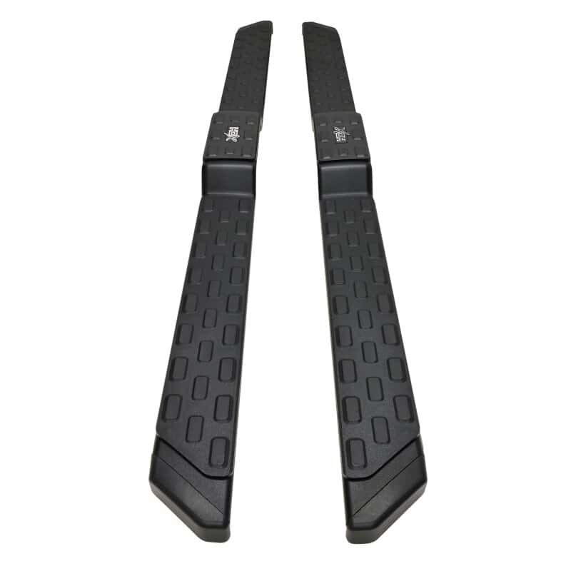 Westin — Westin 22-24 Toyota Tundra CrewMax HDX Running Boards - Tex. Blk
Running Boards - view 10