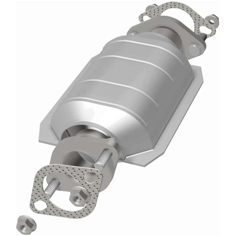 Magnaflow — Magnaflow Conv DF 05-06 Kia Sportage 2.0L
California - view 31