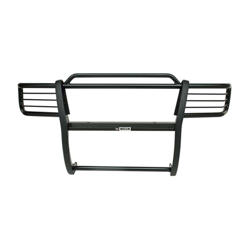 Westin — Westin 1998-2004 Toyota Tacoma Sportsman Grille Guard - Black
Grille Guard - view 1
