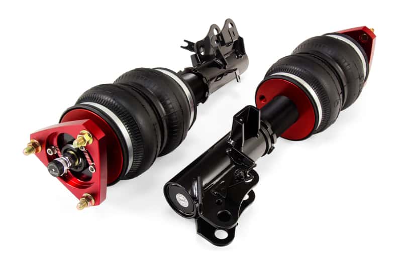 Air Lift — Air Lift Performance 13-15 Acura ILX / 12-15 Honda Civic (Non Si) Front Kit
Air Lift Performance - view 7