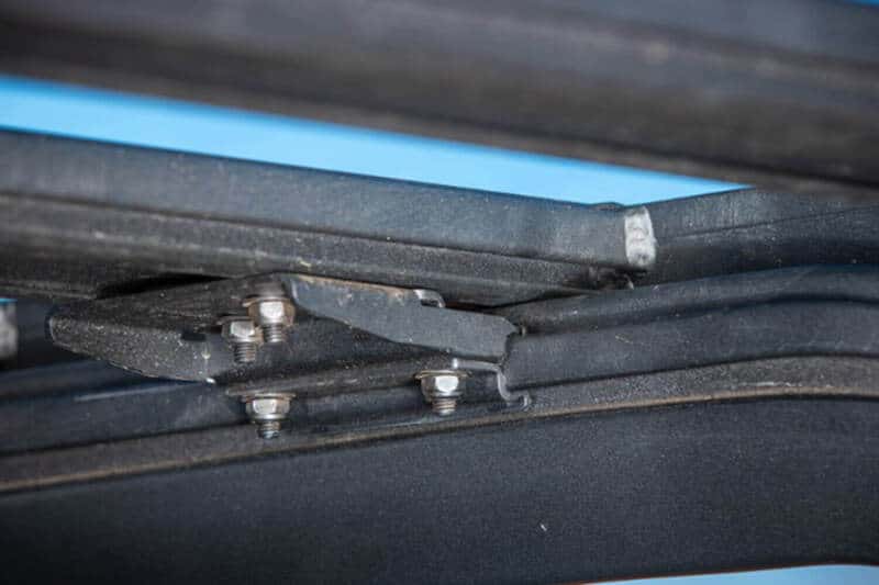 ARB — ARB 16-23 Toyota Tacoma BASE Rack Mounting Kit
BASE Rack Mount - view 2