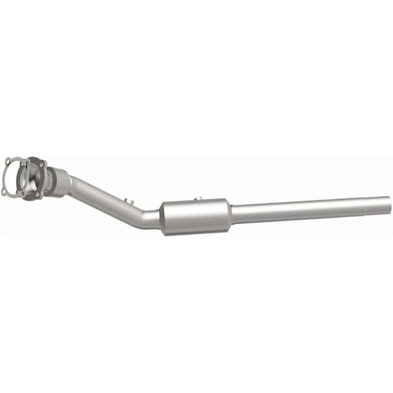 Magnaflow — Magnaflow Conv DF 2004 - 2005 Volkswagen Jetta 1.8L
California - view 32