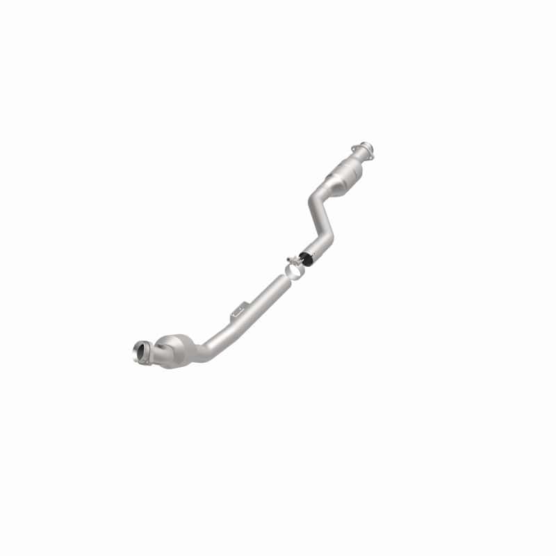 Magnaflow — Magnaflow Conv DF 99-00 Mercedes E430 4.3L
California - view 27