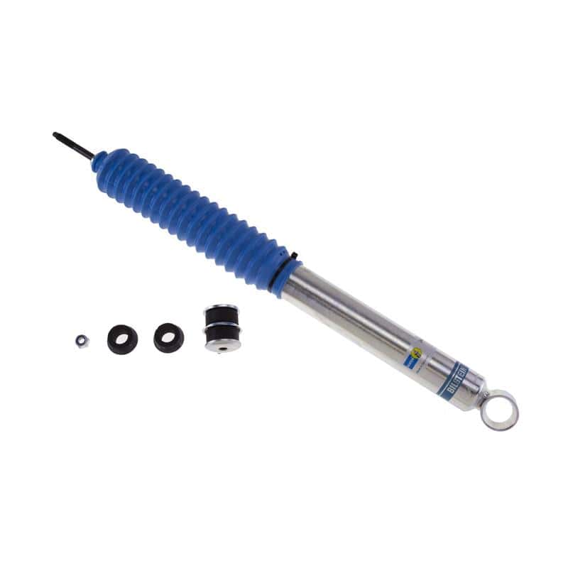 Bilstein — Bilstein B8 5100 Series 91-97 Toyota Landcruiser w/ 2-2.5in Lift Rear 46mm Monotube Shock Absorber
Shock - view 4