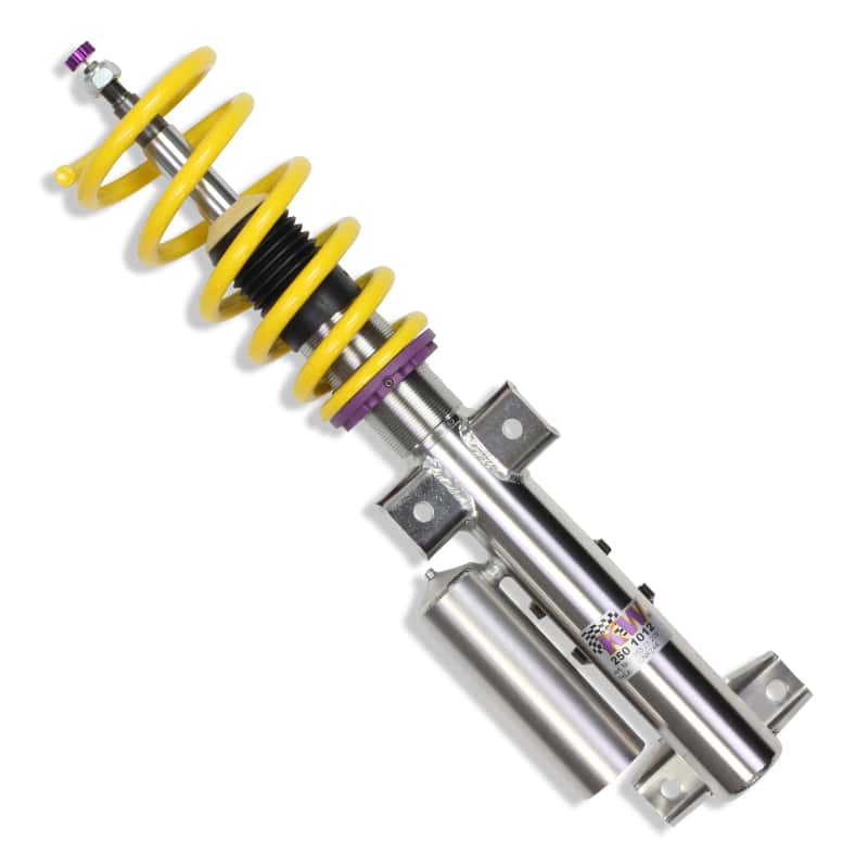 KW — KW Coilover Kit V3 Mercedes-Benz C-Class C63 AMG (204 204AMG) Sedan
Coilover Kit - view 15