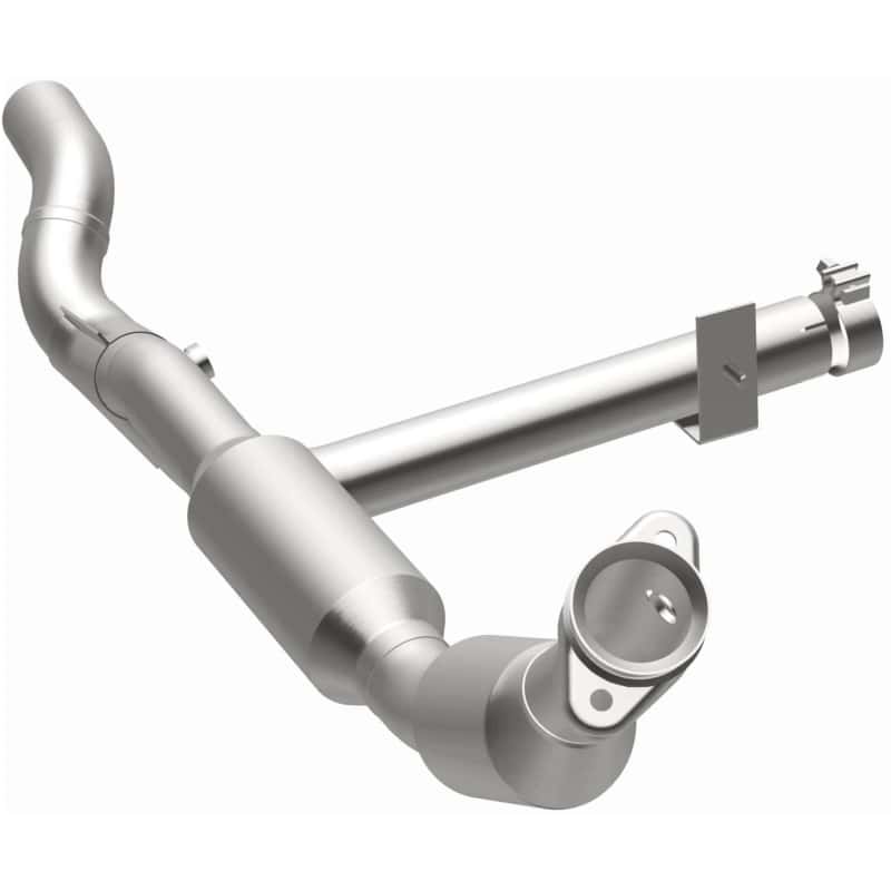 Magnaflow — Magnaflow 02-03 Ford F-150 5.4L Direct Fit Converter
California - view 3