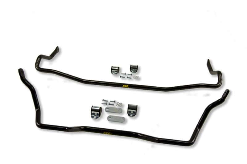 ST Suspensions — ST Anti-Swaybar Set Honda Prelude incl. SH
Anti-Swaybar Set - view 3