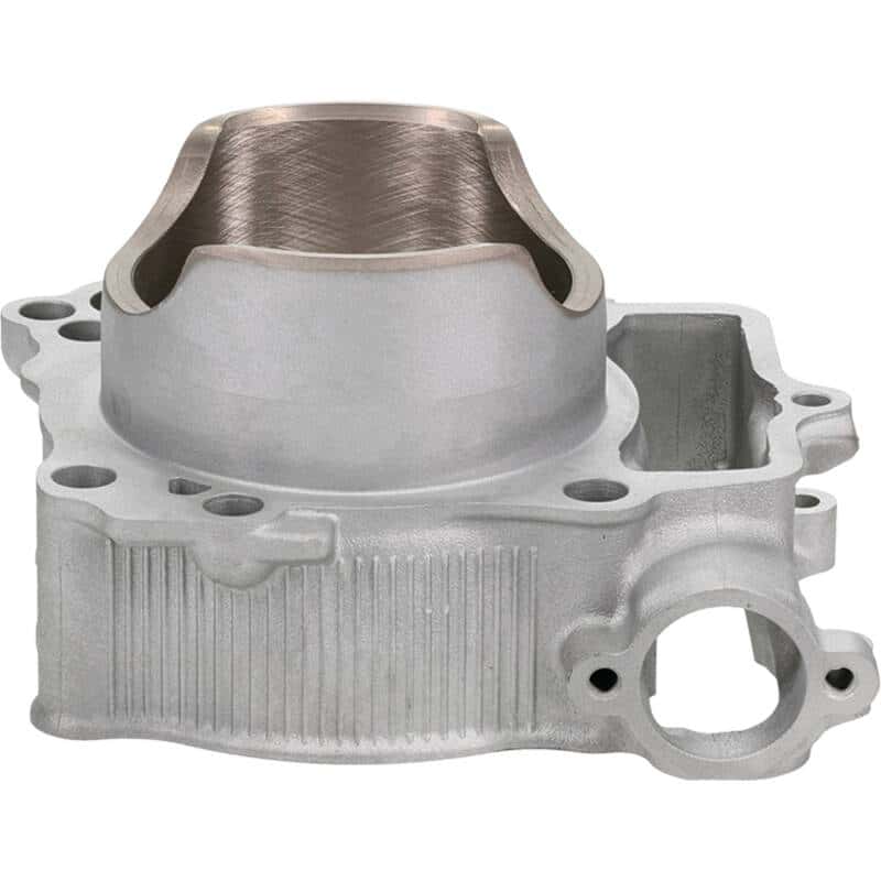 Cylinder Works — Cylinder Works 20-24 Yamaha WR 250 F 250cc Standard Bore Cylinder 77mm - view 2