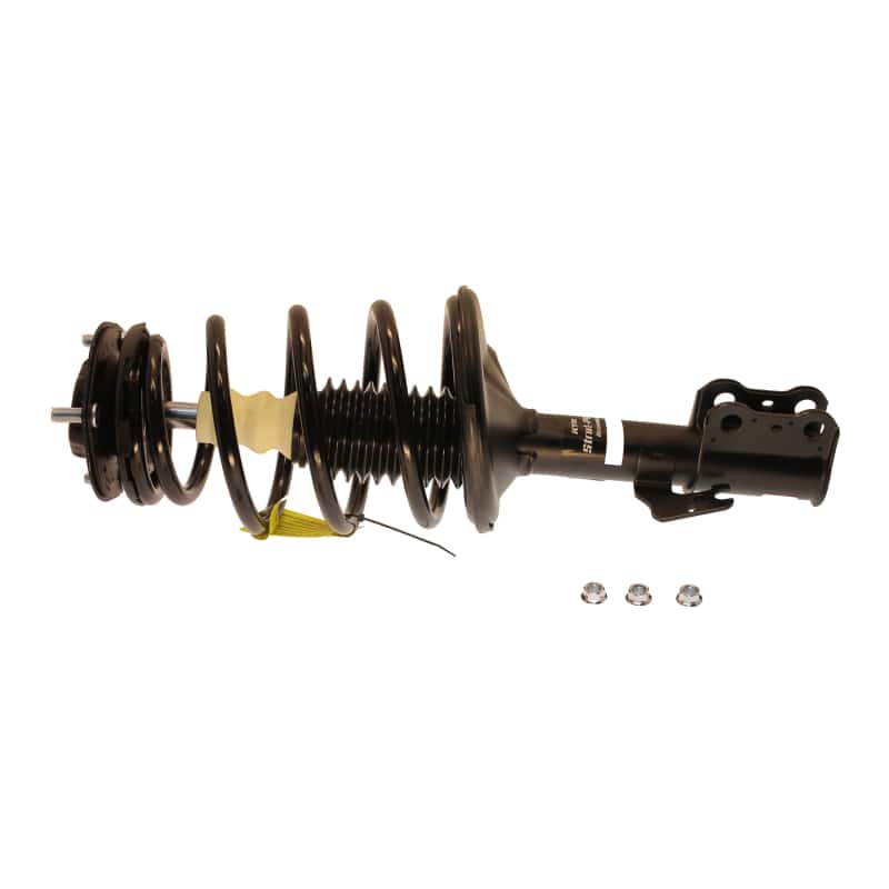 KYB — KYB Shocks & Struts Strut Plus Front Left Toyota Camry 2003-2002
Strut-Plus - view 4