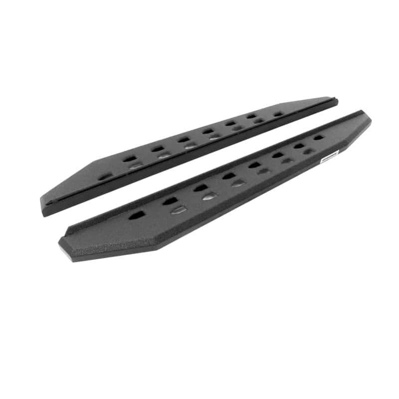 Go Rhino — Go Rhino RB20 Slim Running Boards - Universal 48in. - Tex. Blk
RUNNING BOARDS - view 5