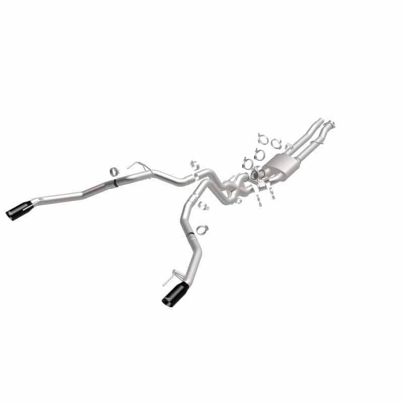 Magnaflow — Magnaflow 2024 Ford Ranger Raptor Cat-Back Exhaust System
Cat-Back - view 24