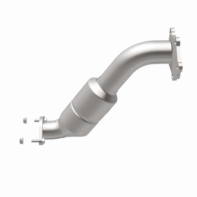 Magnaflow — MagnaFlow Conv DF 06-08 Subaru Forester 2.5L
OEM Grade
OEM - view 20