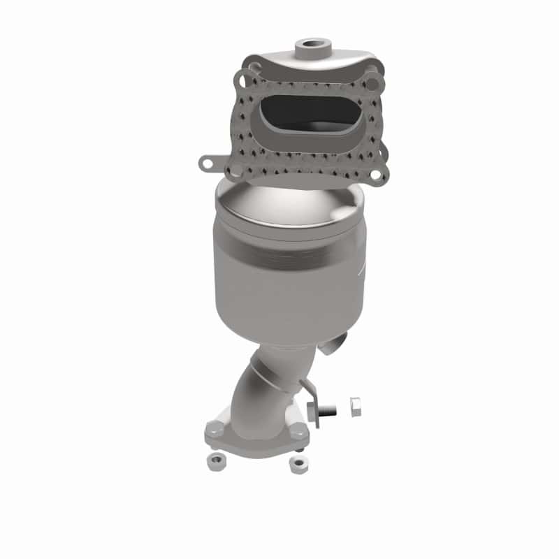 Magnaflow — Magnaflow Conv DF 09-13 TL SH-AWD 3.7L Rear
OEM Grade
OEM - view 25