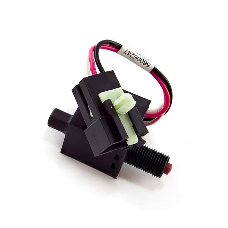 OMIX — Omix Brake Light Switch 91-95 Jeep Wrangler YJ - view 1