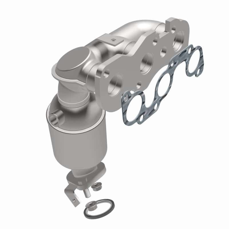 Magnaflow — Magnaflow Conv DF 00-04 Sienna/Avalon 3.0L
OEM Grade
OEM - view 28