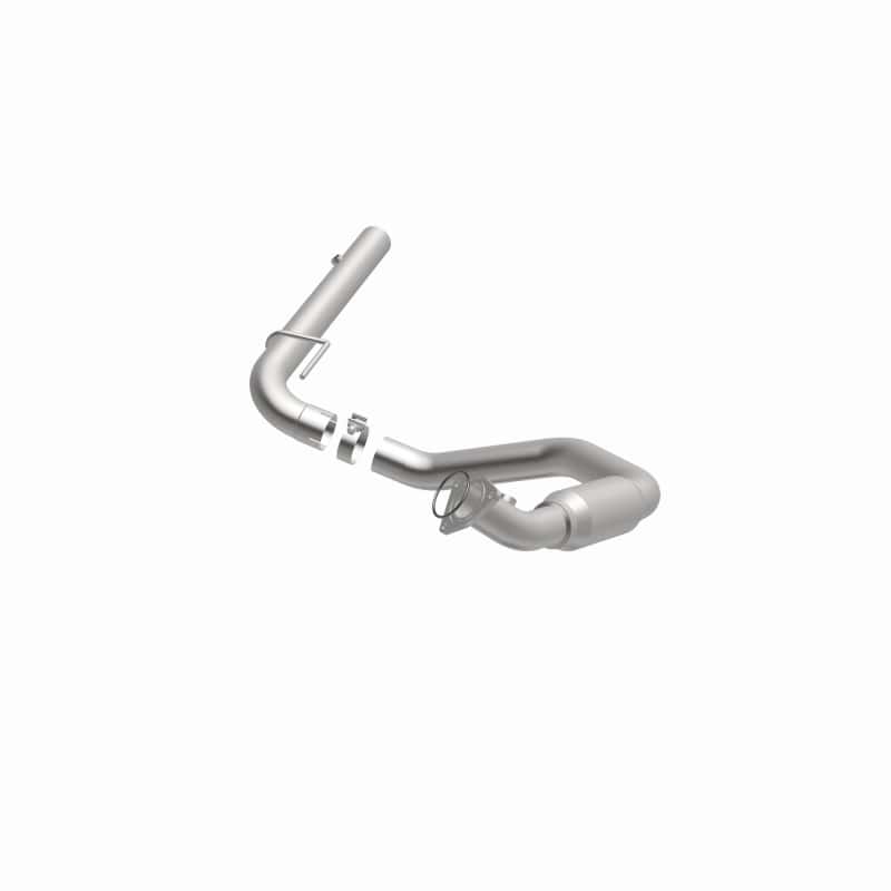 Magnaflow — Magnaflow 07-09 Chevrolet Express 2500 4.8L Direct Fit Converter
California - view 26