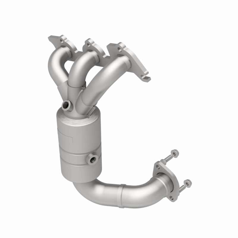 Magnaflow — MagnaFlow Conv DF 07-09 Chrysler Sebring 2.7L
OEM Grade
OEM - view 7