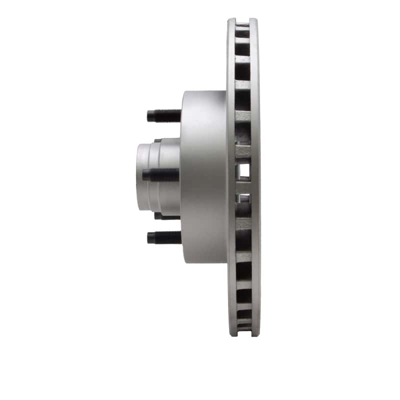 DFC — DFC 95-11 Ford Explorer Front GeoSPEC Coated Rotor
DFC Brake Rotor - view 3