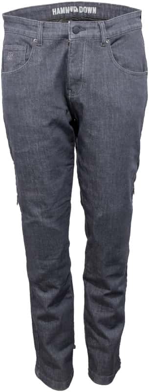 Speed and Strength — Speed and Strength Hammer Down Armored Jeans Light Grey Size - 40x32 - view 4