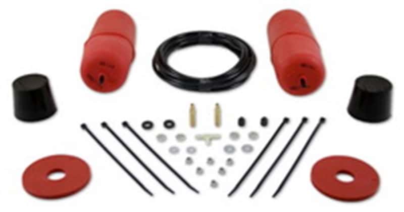 Air Lift — Air Lift Air Lift 1000 Air Spring Kit
Susp Leveling Kit - view 1