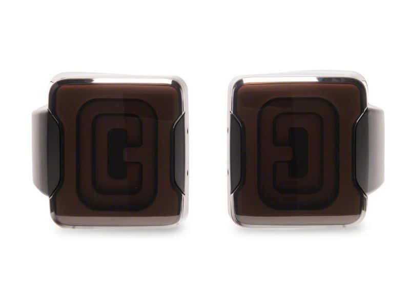 Raxiom — Raxiom 07-18 Jeep Wrangler JK Axial Series LED Tail Lights- Blk Housing (Smoked Lens)
Lights - view 2