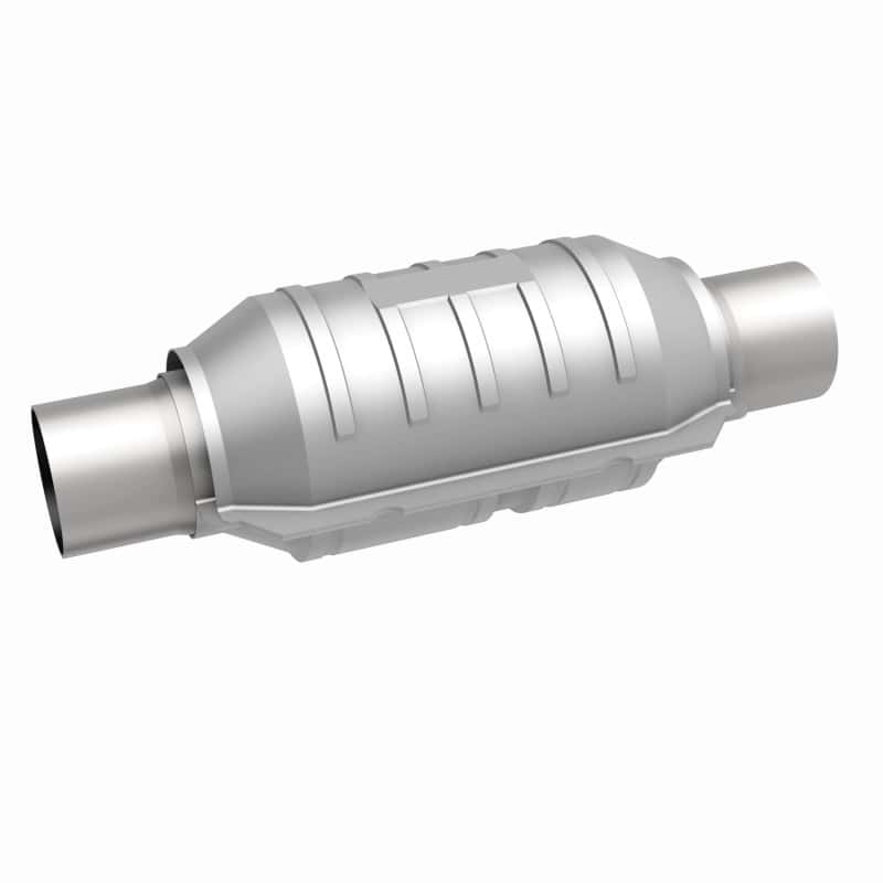 Magnaflow — MagnaFlow Conv Univ 1.75 FED
Standard Grade
Standard - view 10