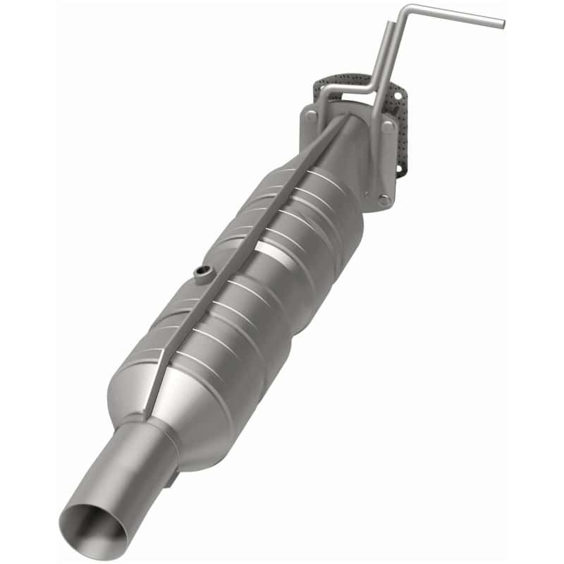 Magnaflow — MagnaFlow 09-19 Ford F53 V10 6.8L Underbody 6.8L Direct Fit Catalytic Converter
OEM Grade
OEM - view 31